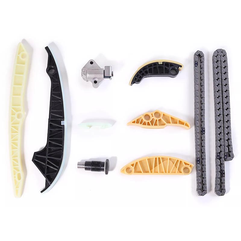 Por que você deve escolher um kit de corrente de distribuição de alta qualidade para Audi?