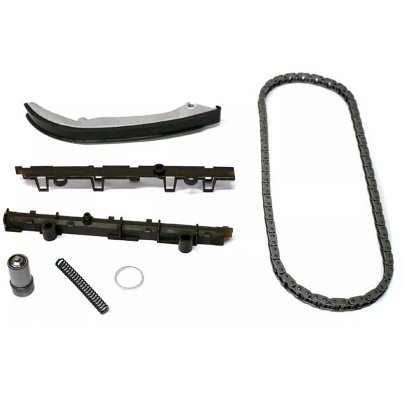 30307 Kit de corrente de distribuição Febi para Mercedes 190 Mercedes-Benz 190E 260E 300CE 300E