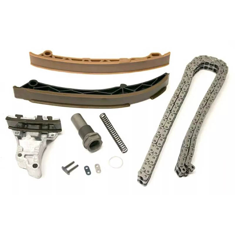 40621 Kit de corrente de distribuição Febi para Mercedes Classe C SLK Mercedes-Benz C230 SLK230