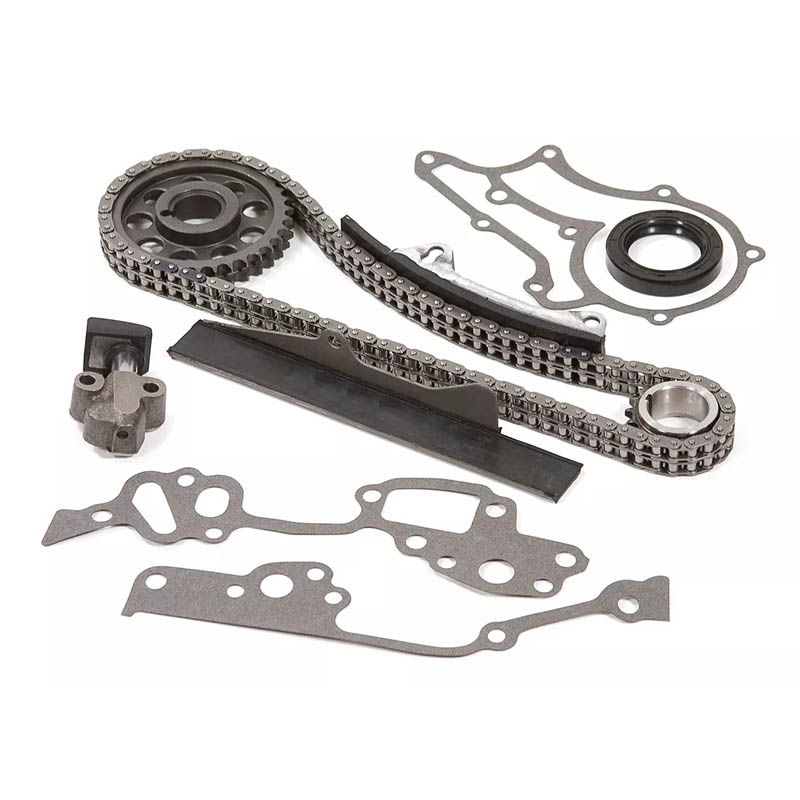 75-82 Kit de corrente de distribuição Toyota Corona Celica 2.2L 2.4L SOHC 20R 22R