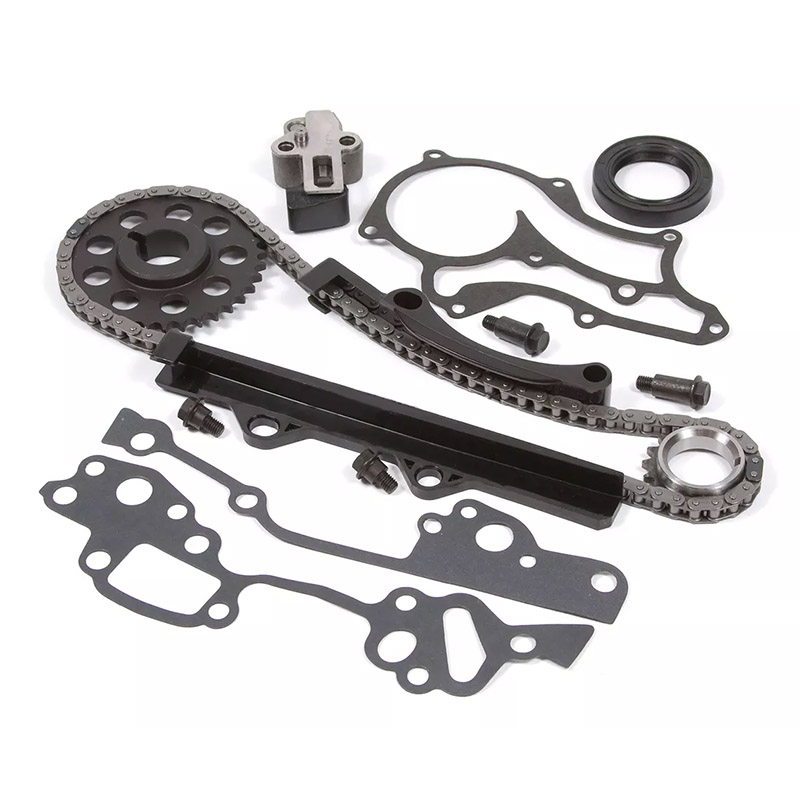 85-95 Kit de corrente de distribuição Toyota 2.4L 22R 22RE captador 4Runner Celica 22REC