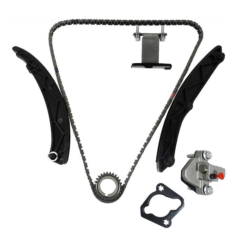 Novo kit de corrente de distribuição para CHEVROLET CRUZE 16-19 MALIBU 16-19 EQUINOX 1.4L 1.5L