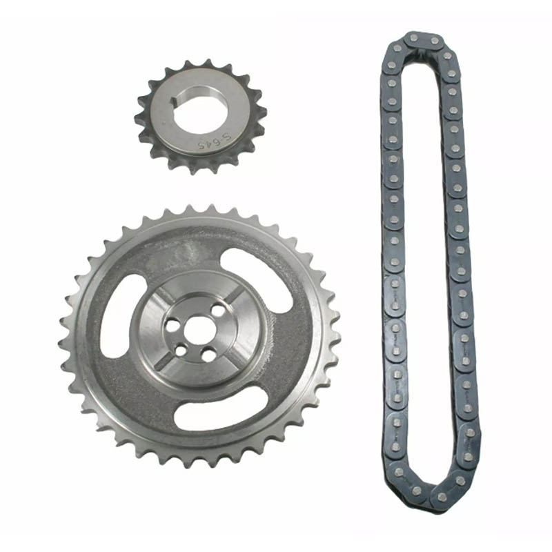 Cadeia de tempo para 99-02 GMC C1500 K1500 Savana Syclone Typhoon 5.7L 4.3L