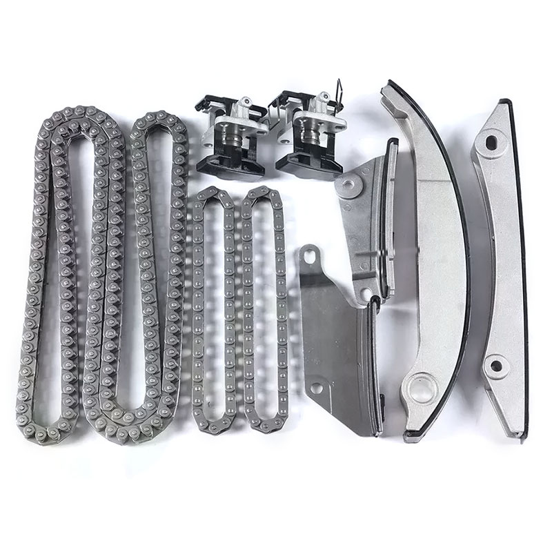 Kit de cadeia de tempo 01-07 06 Dodge carregador intrépido magnum stratus 2.7l