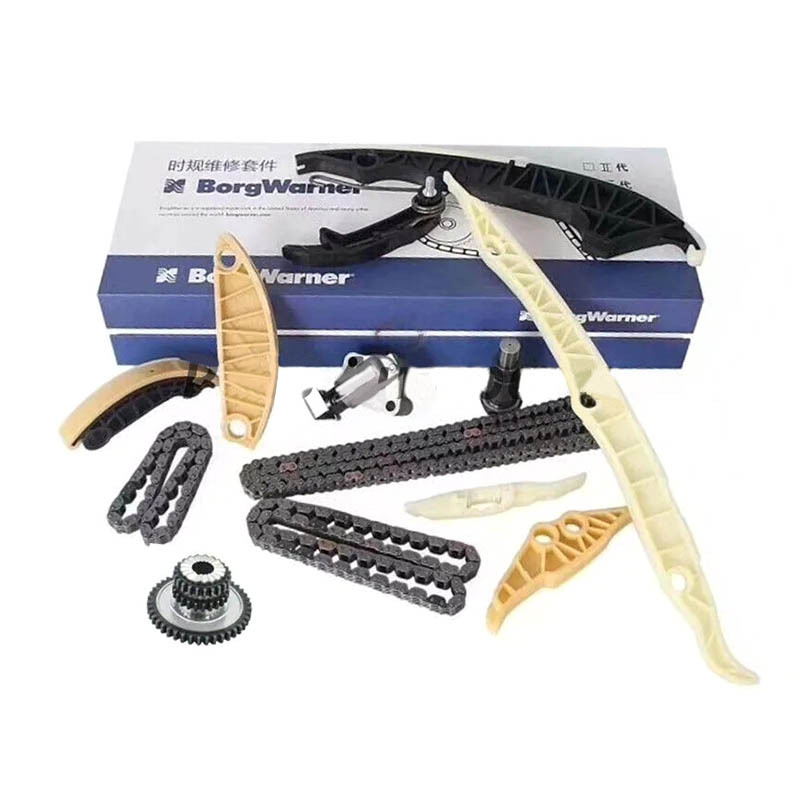 Kit de cadeia de tempo