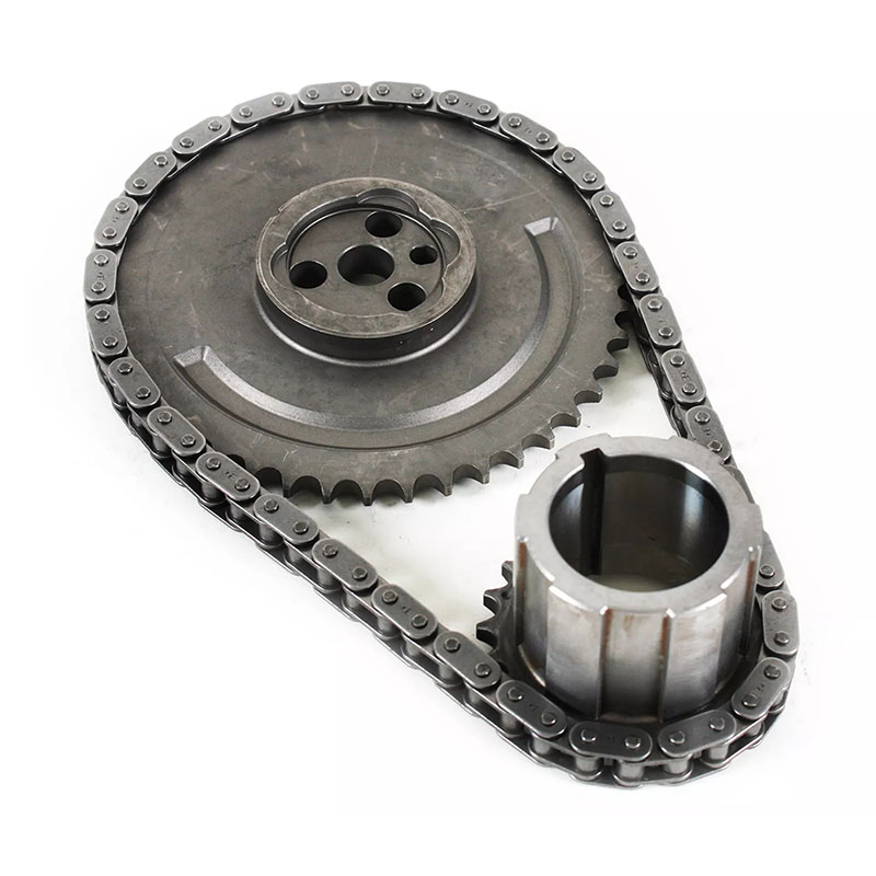 Kit de cadeia de tempo 97-04 GMC Sierra Yukon Savana 6.0L