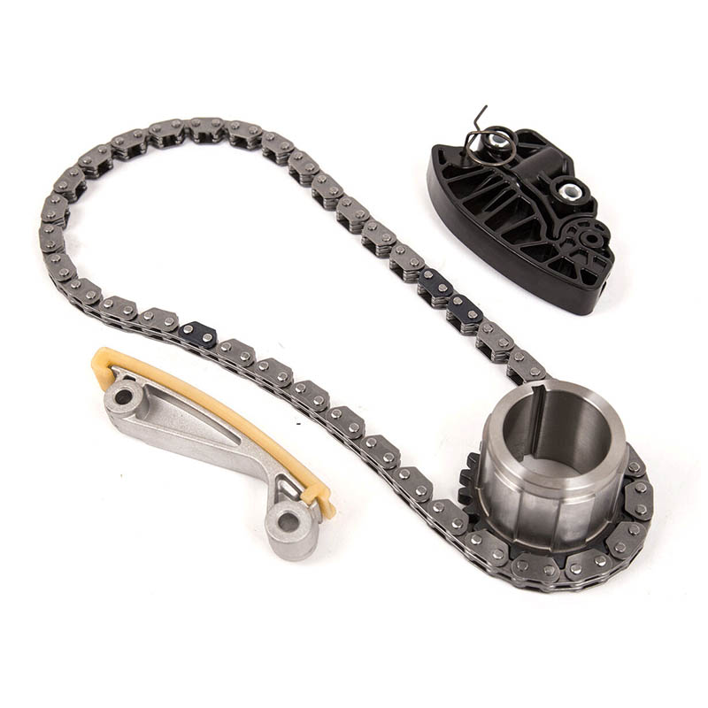 Kit da cadeia de tempo FIT 09-15 Jeep Commander Grand Cherokee 5.7L