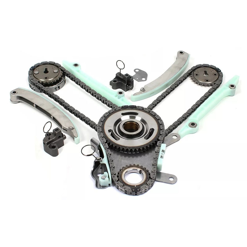 Kit de cadeia de tempo se encaixa 11-13 RAM 1500 Dakota 4.7L