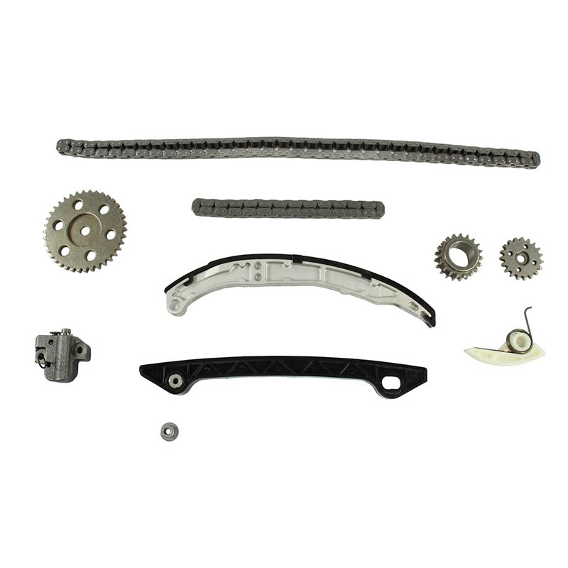 Kit de corrente de distribuição se encaixa 13-17 Ford Escape Fusion Transit Connect 2.5L L4 DOHC 16V