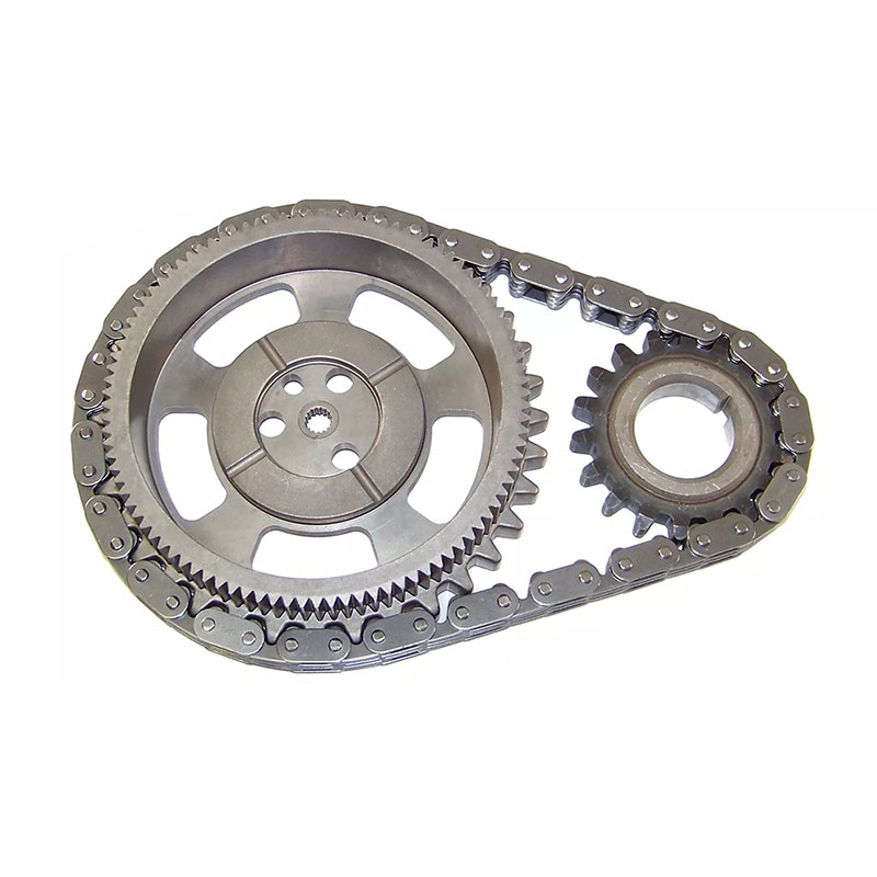 Kit de cadeia de tempo se encaixa em 92-94 Pontiac Firebird 5.7L