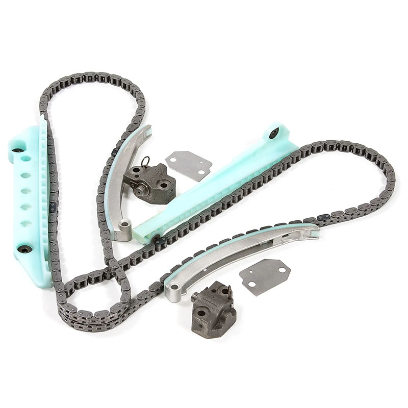 Kit de cadeia de tempo para 01-11 Lincoln Town Car 4.6L