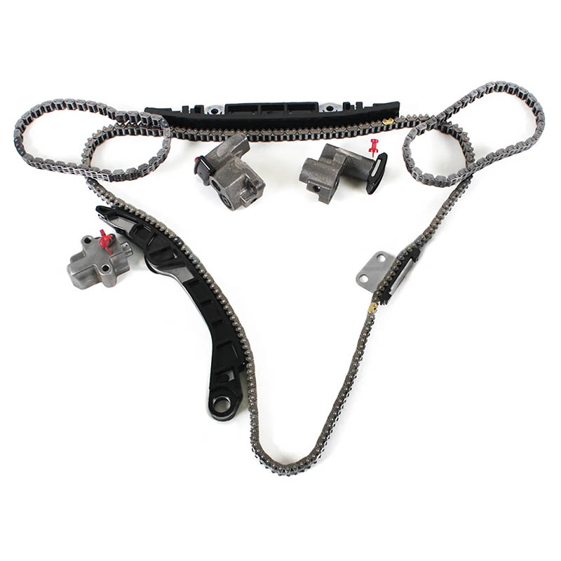 Kit de cadeia de tempo para 02-07 Nissan 350Z Altima Maxima Murano 3.5L