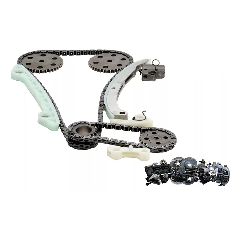 Kit de cadeia de tempo para 04-10 Mazda 3 MX-5
