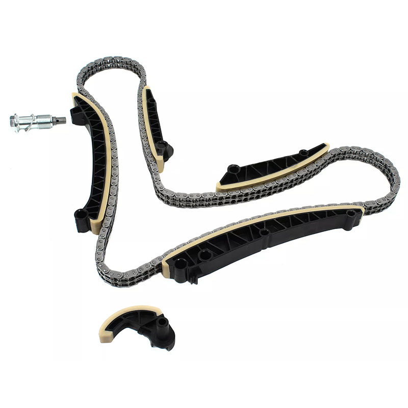 Kit de cadeia de tempo para 07-12 Mercedes-Benz E320 GL320 ML320 R320 Sprinter 3.0L 3.5L
