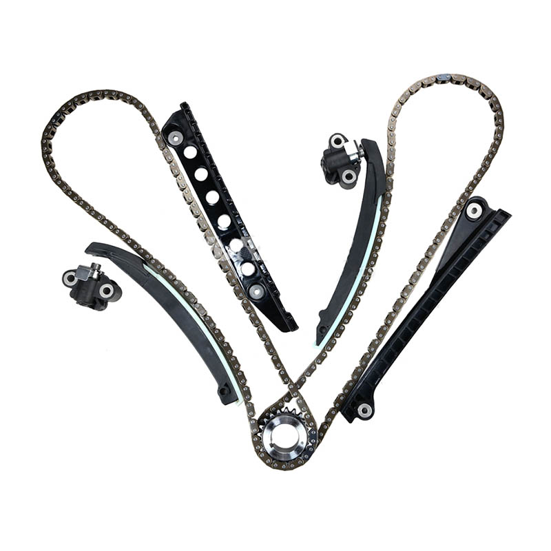 Kit de cadeia de tempo para 08-15 Lincoln Mark LT Navigator 5.4L
