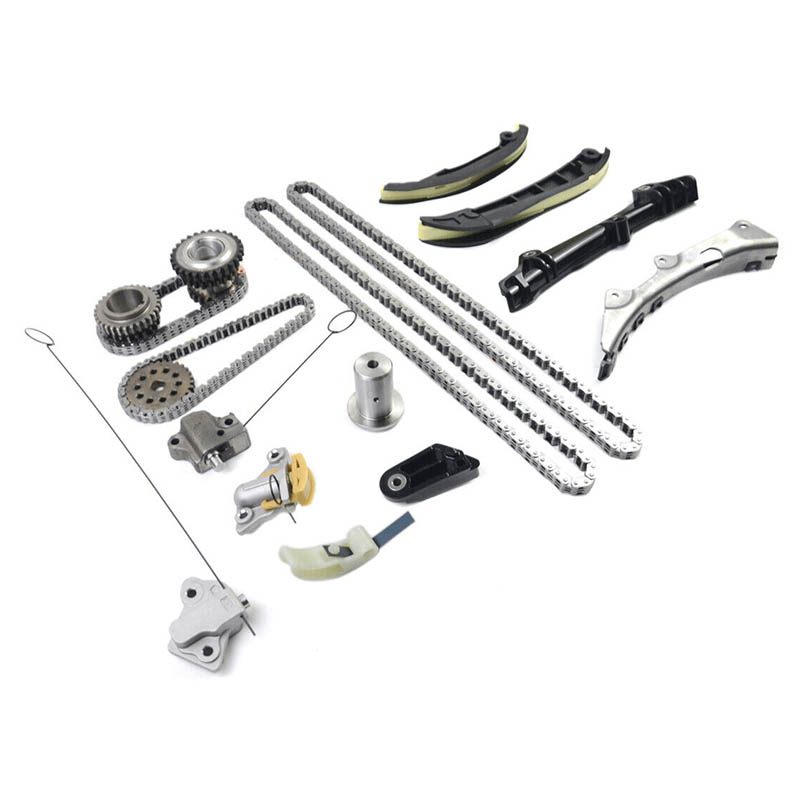 Kit de corrente de distribuição para 11-15 Chrysler Dodge Charger Jeep Ram 1500 3.6L Pentastar