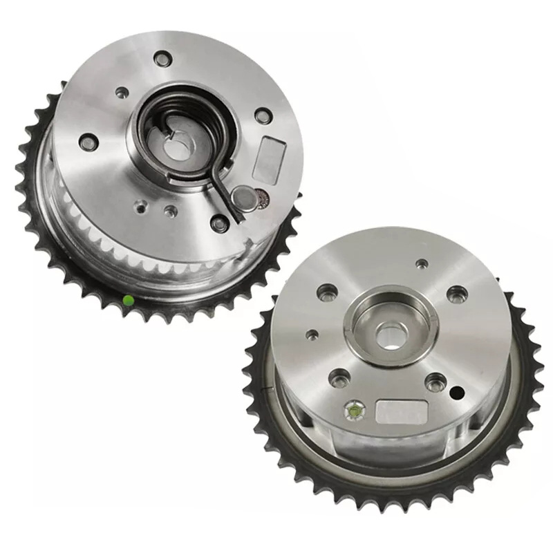 Kit de cadeia de tempo para 11-19 Hyundai Santa Santa Tucson Veloster 2.4L