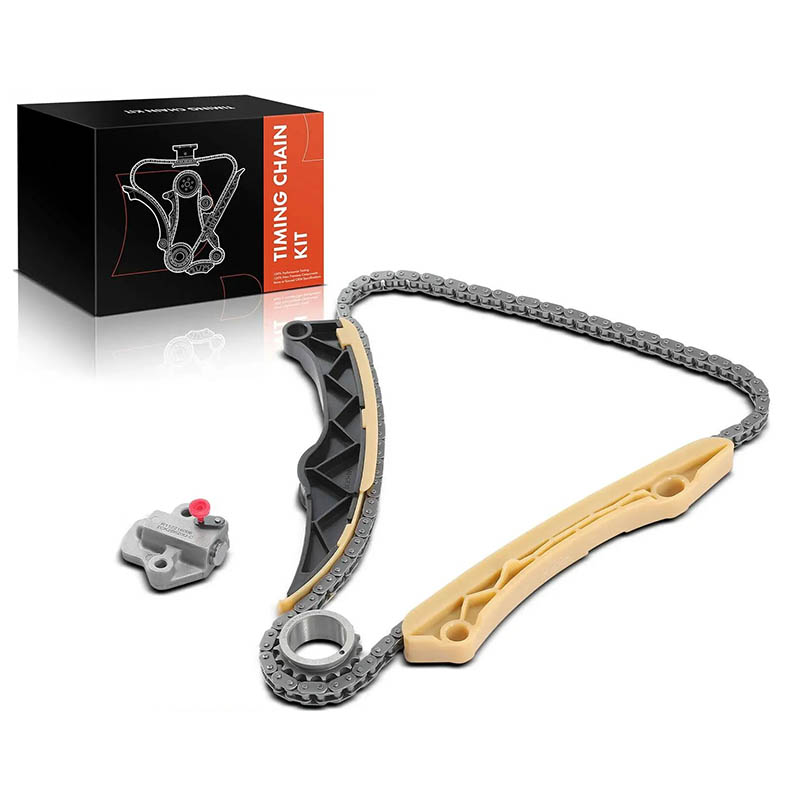Kit de cadeia de tempo para 12-21 Kia Forte5 Optima Rio Seltos Soul 1.6L