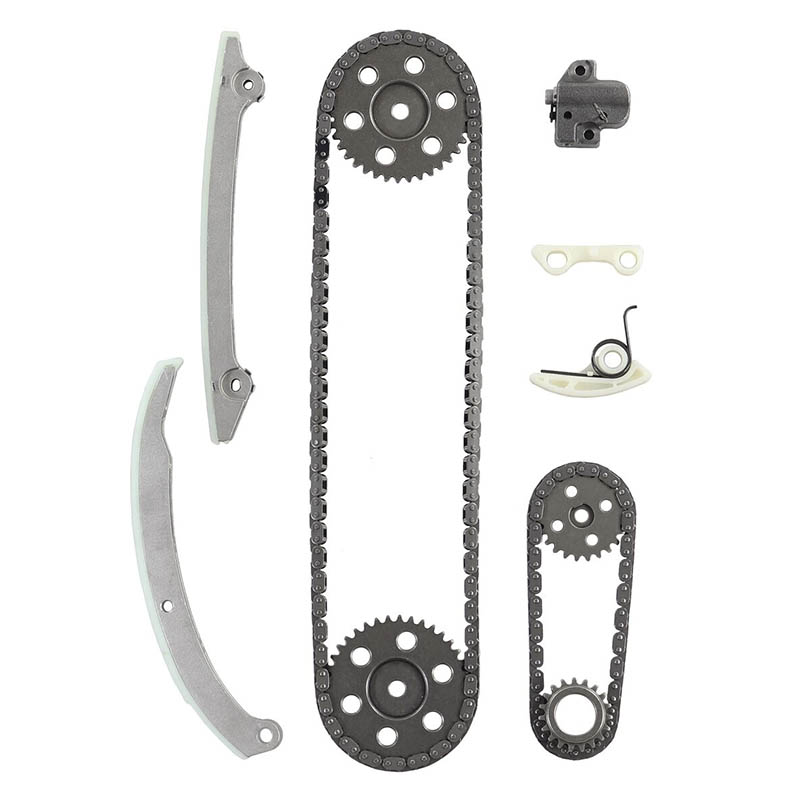 Kit de cadeia de tempo para 14-16 Lincoln Mkz 2.0L