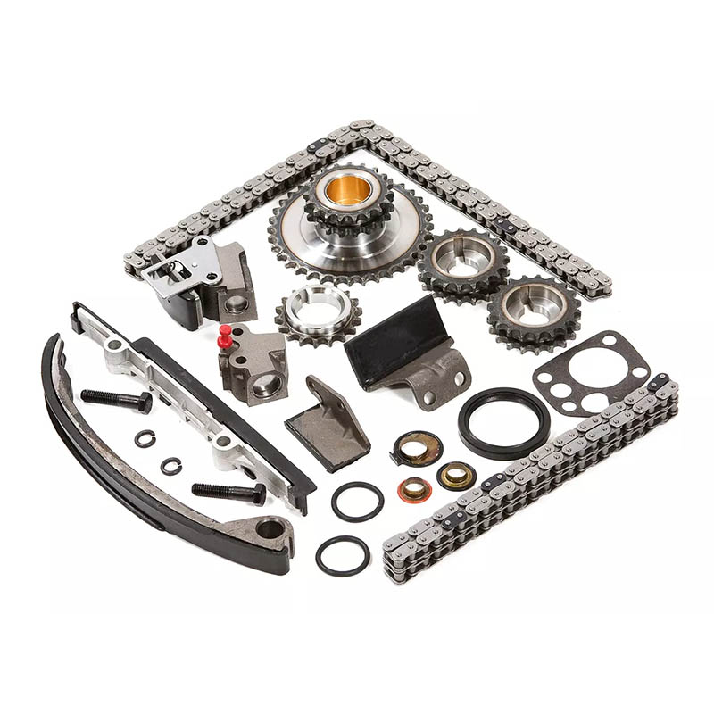 Kit de corrente de distribuição para Nissan Altima 91-97 2.4L DOHC KA24DE