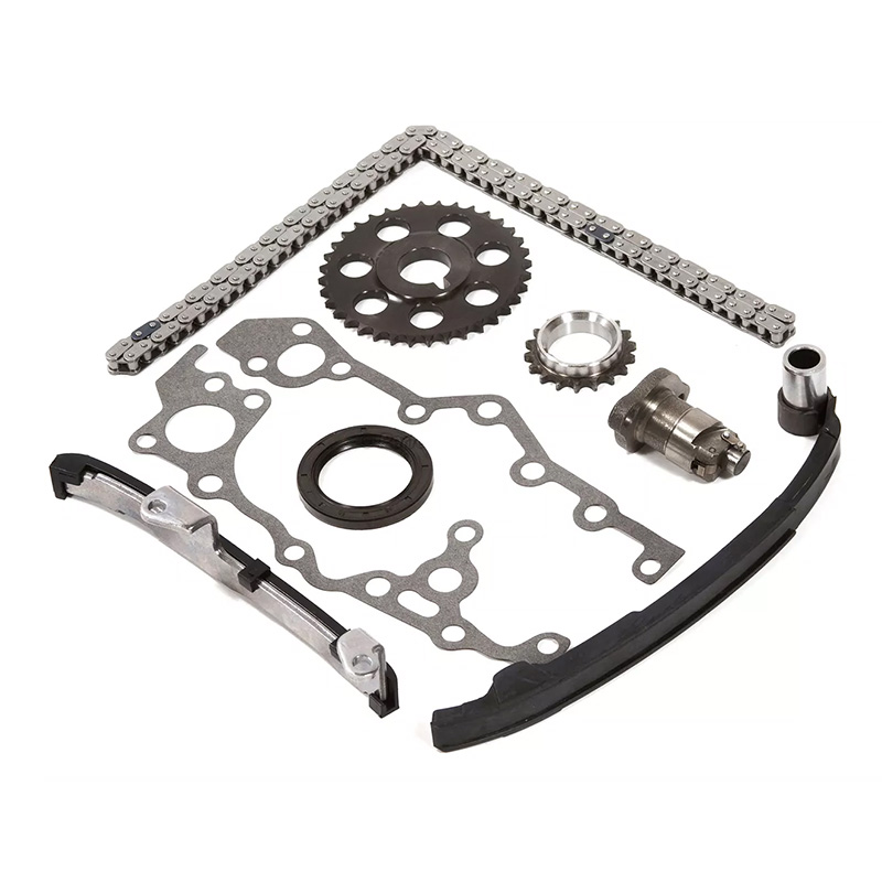 Kit de corrente de distribuição para 95-04 2.4L Toyota Tacoma DOHC 16V 2RZFE