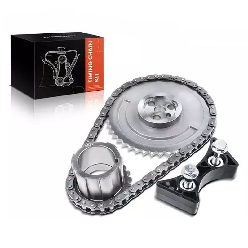 Kit de cadeia de tempo para 98-04 Pontiac Firebird GTO 5.7L