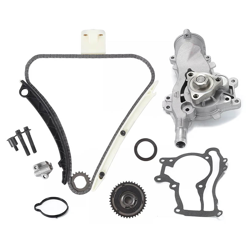 Kit de cadeia de tempo para 11-20 Chevrolet Cruze Sonic Trax 1.4L