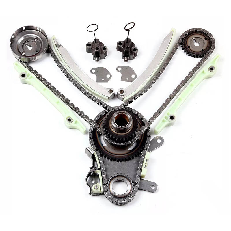 Kit de cadeia de tempo W Gears para 1999-2004 Jeep Grand Cherokee 4.7L JTEC